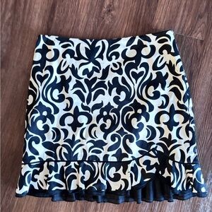 White House Black Market skirt